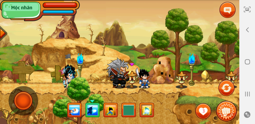 Share free ae bản Wapvip&nbsp;1.6.7